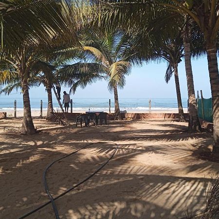 Nisarga Homestay And Beach Resort Gokarna 戈卡尔纳 外观 照片