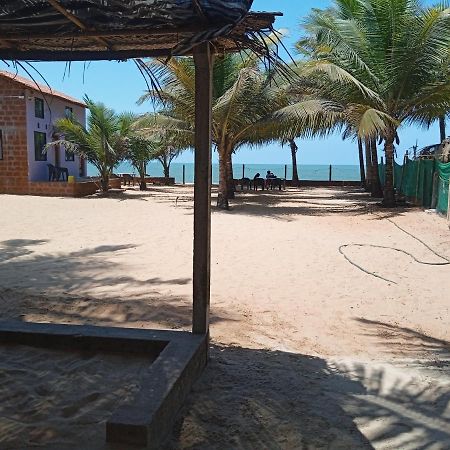 Nisarga Homestay And Beach Resort Gokarna 戈卡尔纳 外观 照片