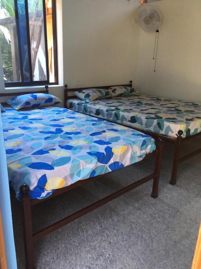 Nisarga Homestay And Beach Resort Gokarna 戈卡尔纳 外观 照片