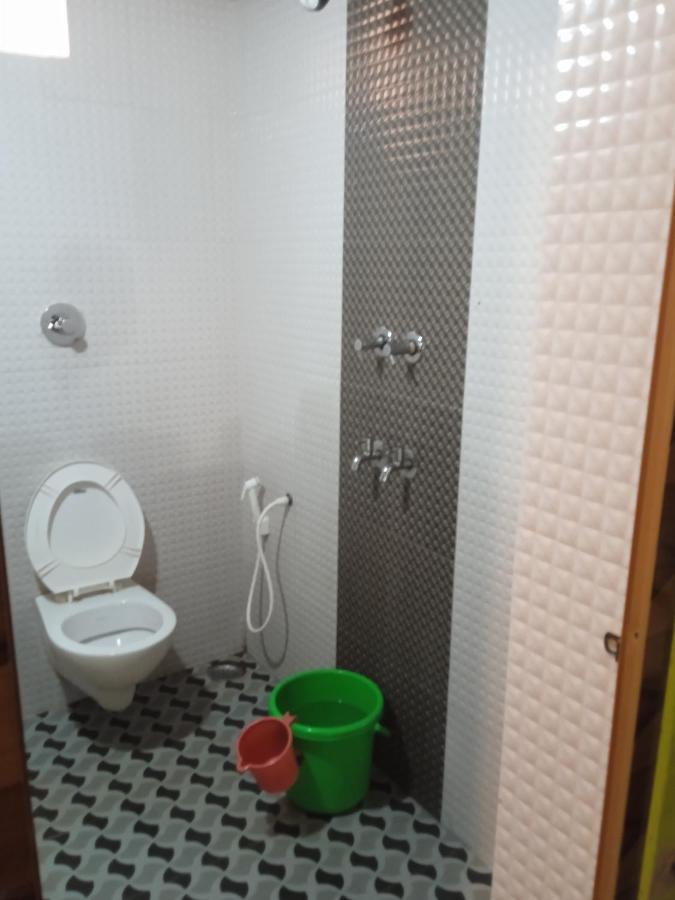 Nisarga Homestay And Beach Resort Gokarna 戈卡尔纳 外观 照片