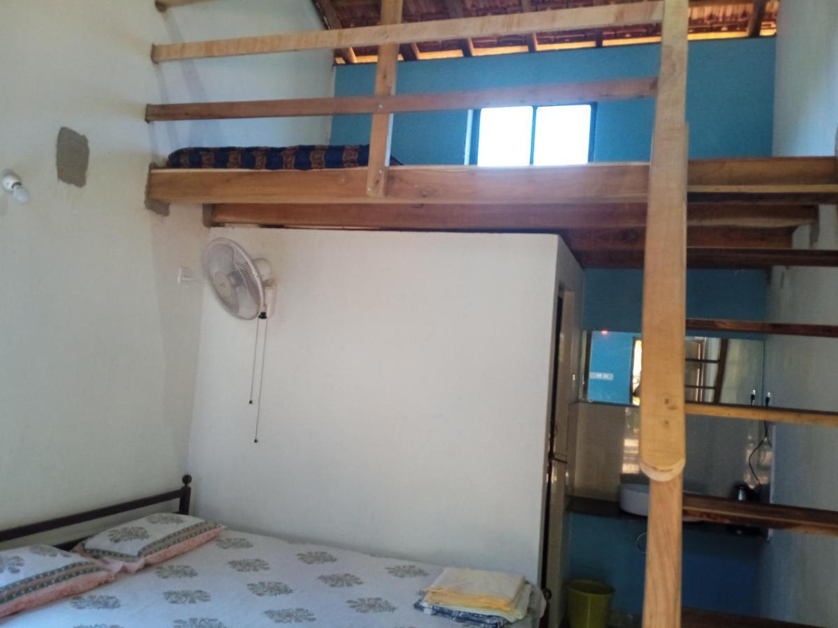 Nisarga Homestay And Beach Resort Gokarna 戈卡尔纳 外观 照片